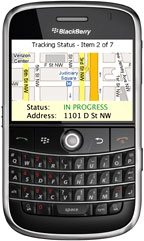 BlackBerry Developer