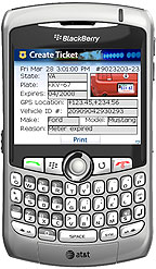 BlackBerry Developers