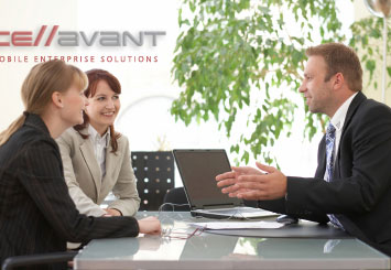 Consulting Photo